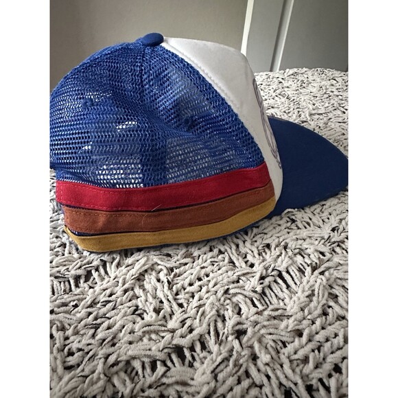 Epcot 35 Walt Disney World Retro Hat 35th Anniversary 2017 Disney Parks - Picture 6 of 8